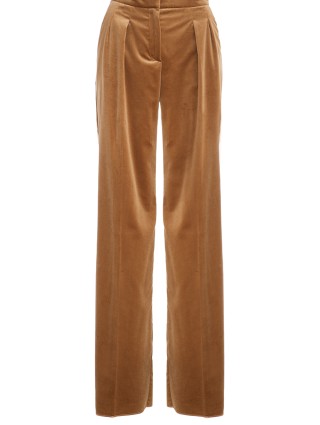 Брюки MAX MARA (5547): фото 1 - Invogue
